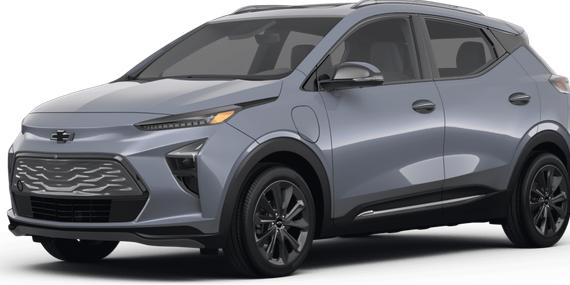 CHEVROLET BOLT EV 2022 1G1FZ6S07N4128583 image
